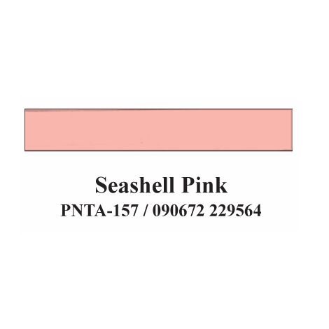 Farba akrylowa R&L Crafter's Choice 59ml, Różowa/Seashell Pink - 2